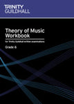 THEORY OF MUSIC WORKBOOK GR 6
