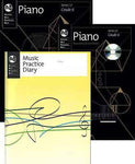 AMEB PIANO STUDENT PACK GRADE 6 SERIES 17