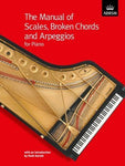 MANUAL OF SCALES AND ARPEGGIOS NEW EDITION