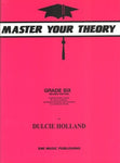 MASTER YOUR THEORY GR 6 MYT PINK
