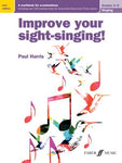IMPROVE YOUR SIGHT SINGING! GR 4-5 NEW EDITION