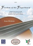 FREEDOM OF THE FINGERBOARD CELLO (O/P)