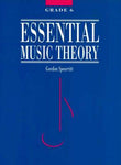 ESSENTIAL MUSIC THEORY GR 6