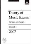 A B THEORY OF MUSIC ANSWERS GR 1 2007