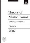 A B THEORY OF MUSIC ANSWERS GR 6 2007