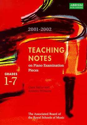 A B PNO TEACHING NOTES 2001-2002 GR 1 - 7