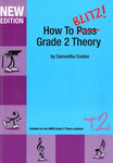 HOW TO BLITZ THEORY GR 2 WORKBOOK