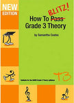 HOW TO BLITZ THEORY GR 3 WORKBOOK