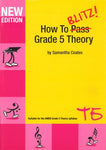 HOW TO BLITZ THEORY GR 5 WORKBOOK