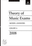 A B THEORY OF MUSIC ANSWERS GR 6 2008