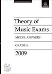 A B THEORY OF MUSIC ANSWERS GR 6 2009