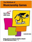 BLITZ BOOK OF MUSICIANSHIP GAMES