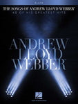 THE SONGS OF ANDREW LLOYD WEBBER FLUTE