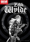 ZAKK WYLDE SIGNATURE EDITION 6-DVDS