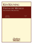 VISTAS DE MEXICO STRING ORCHESTRA SC/PTS