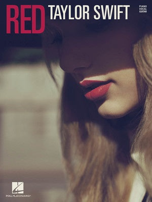TAYLOR SWIFT - RED PVG (SUB AM1006236)