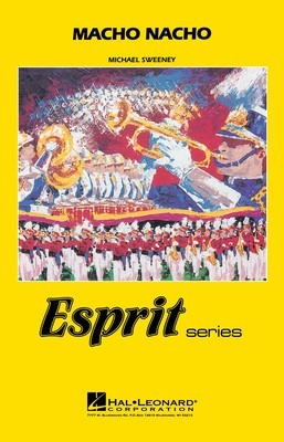 MACHO NACHO MB GR 2 ARR SWEENEY