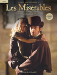 LES MISERABLES FOR FLUTE SOLOS FROM THE MOVIE