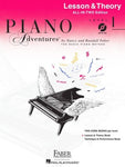 PIANO ADVENTURES ALL IN TWO 1 LESSON THEORY BK/CD (O/P SUB)