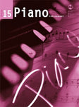 AMEB PIANO PRELIMINARY GRADE SERIES 15 (O/P)