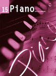 AMEB PIANO GRADE 6 SERIES 15 (O/P)