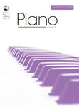 AMEB PIANO PRELIMINARY GRADE SERIES 16 (O/P)