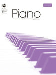 AMEB PIANO GRADE 2 SERIES 16 (O/P)