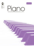 AMEB PIANO GRADE 6 SERIES 16 (O/P)