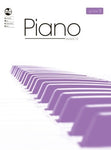 AMEB PIANO GRADE 8 SERIES 16 (O/P)
