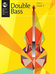 AMEB DOUBLE BASS GRADE 4 SERIES 1