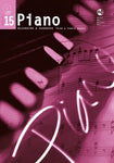 AMEB PIANO GRADE 3 TO 4 SERIES 15 CD/HANDBOOK (O/P)