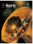 HORN GRADE 1 AND 2 ORCHESTRAL BRASS AMEB