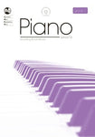 AMEB PIANO GRADE 7 SERIES 16 CD/HANDBOOK (O/P)