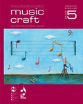MUSIC CRAFT GR 5 ESSENTIAL EXERCISES BK/2CDS