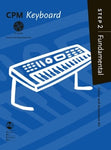 CPM KEYBOARD FUNDAMENTAL STEP 2 BK/CD AMEB (O/P)