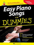 EASY PIANO SONGS FOR DUMMIES