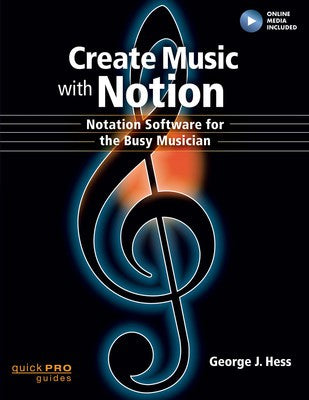 CREATE MUSIC WITH NOTION (O/P)