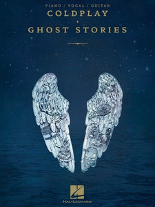 COLDPLAY - GHOST STORIES PVG