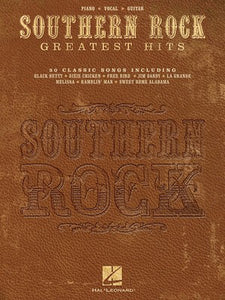 SOUTHERN ROCK GREATEST HITS PVG