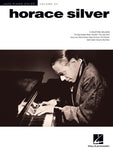 HORACE SILVER JAZZ PIANO SOLO V34 JPS