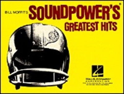 SOUNDPOWERS GREATEST HITS ALTO SAX MARCHING BAND