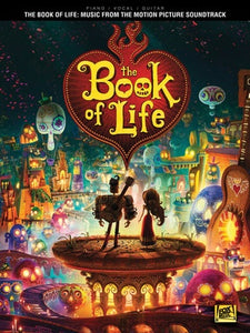 BOOK OF LIFE PVG