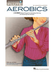 FLUTE AEROBICS BK/OLA