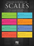 CRASH COURSE IN SCALES