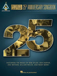 ACOUSTIC GUITAR 25TH ANNIVERSARY SONGBOOK TAB