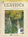 JOURNEY THROUGH THE CLASSICS BK 1 ELEMENTARY