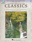 JOURNEY THROUGH THE CLASSICS BK 4 INTERMEDIATE