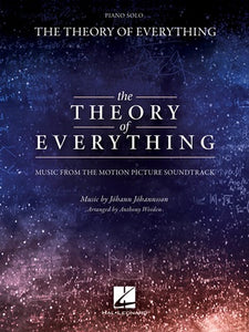 THEORY OF EVERYTHING PIANO SOLO
