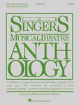 SINGERS MUSICAL THEATRE ANTH V6 TENOR