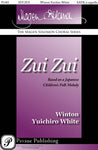 ZUI ZUI SATB A CAPPELLA